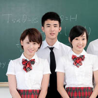 应届高三文化课程