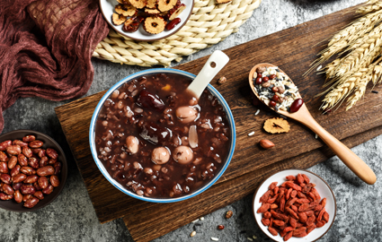 上海五谷杂粮粥培训班课程介绍