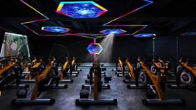 深圳力本健身环境 (3)