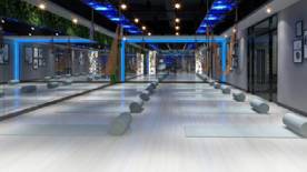 深圳力本健身环境 (1)