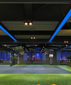 深圳力本健身环境 (4)