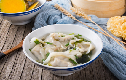 上海正宗馄饨培训班课程介绍 上海正宗馄饨培训班课程介绍