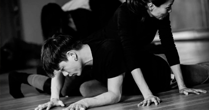 专业阴瑜伽培训