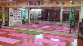 海水瑜伽教学环境 (2)