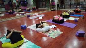 海水瑜伽教学环境 (4)