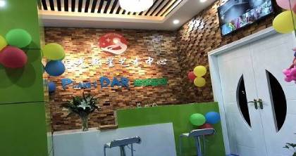 深圳阳光新星艺术培训 (2)