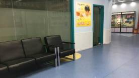 深圳阳光新星艺术培训教学环境 (1)