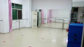 深圳阳光新星艺术培训教学环境 (2)