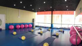 深圳阳光新星艺术培训教学环境