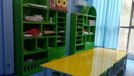 深圳阳光新星艺术培训教学环境 (5)