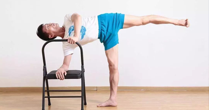 瑜伽辅助工具培训