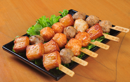 上海特色关东煮速成班课程介绍