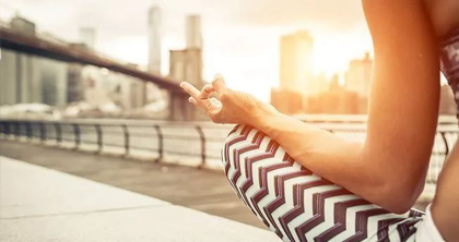 瑜伽呼吸法培训