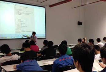 廣州創(chuàng)星授課場景 廣州創(chuàng)星授
課場景