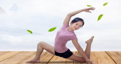 哈他瑜伽培训 (2)