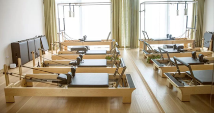 普拉提进修培训 普拉提进修培训