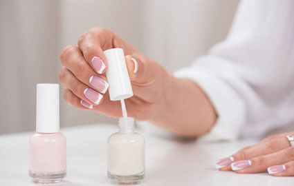 美甲专业培训班