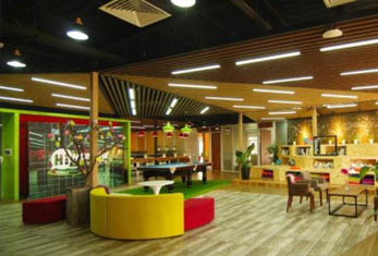 廣州翡翠教育-學(xué)校休息區(qū) 廣州翡翠
教育-學(xué)校休息區(qū)