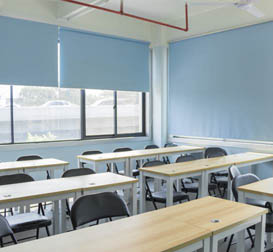 教學(xué)環(huán)境 教學(xué)環(huán)境