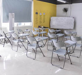 教學(xué)環(huán)境 教學(xué)環(huán)境