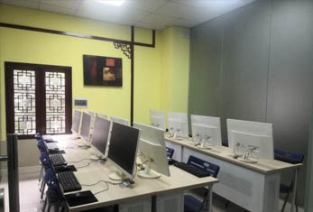 廣州得道教育-教學(xué)設(shè)施 廣州得道教育-教學(xué)設(shè)施