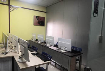 廣州得道教育-教學(xué)環(huán)境 廣州得道教育-教學(xué)環(huán)境