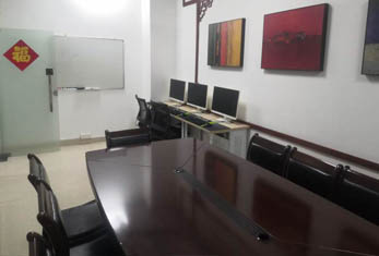 廣州得道教育-會(huì)議室 廣州得道教育-會(huì)議室