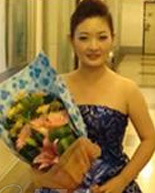 英颖老师 英颖老师