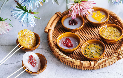 上海正宗钵仔糕培训班课程介绍