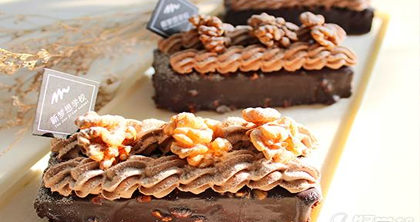 韩式裱花甜品培训