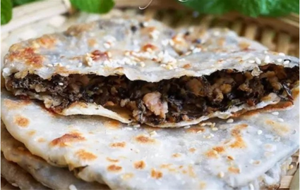 上海梅干菜饼培训班课程介绍