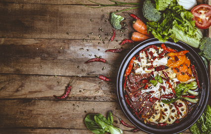 上海正宗冒菜培训班课程介绍 上海正宗冒菜培训班课程介绍