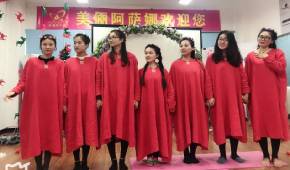 深圳美俪阿萨娜瑜伽培训优秀毕业学员经验分享（二）