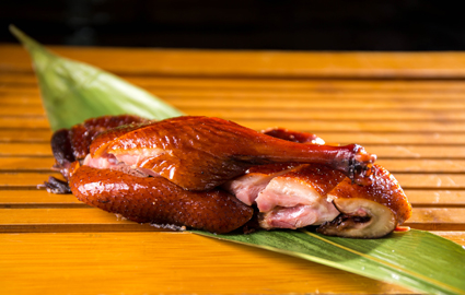 上海正宗北京烤鸭培训班课程介绍