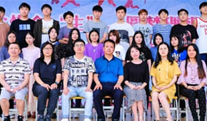 广州黄高学仕师资力量怎么样？是不是全职老师？