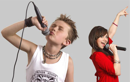 珠海K歌速成班 珠海K歌速成班