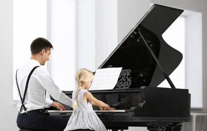 钢琴专业培训班 钢琴专业培训班