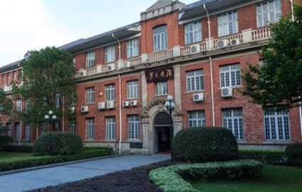 湖南大学 (2)