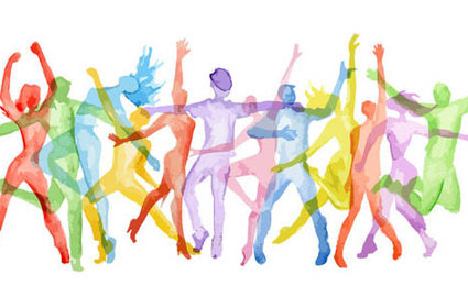 休闲酒吧舞培训班