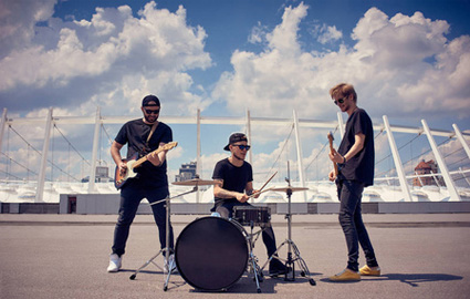 架子鼓培训班 架子鼓培训班