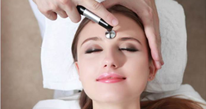 皮肤管理全能培训