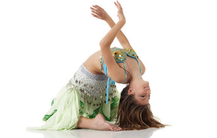 专业肚皮舞培训班