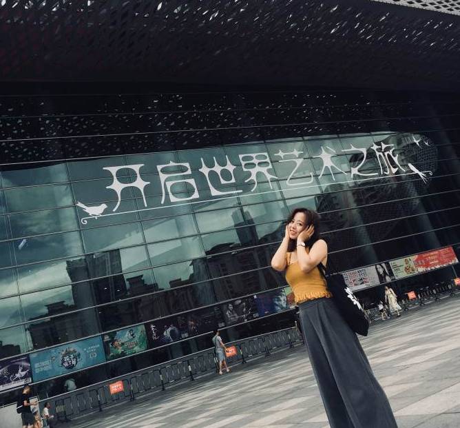 深圳阳光新星艺术培训老师 深圳阳光新星艺术培训老师