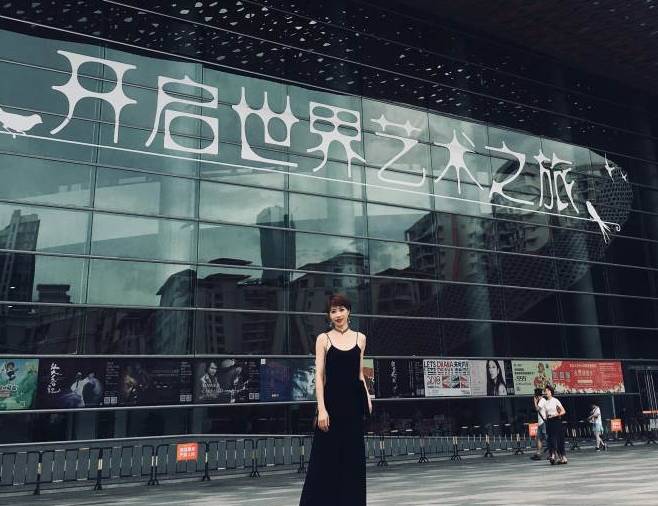 阳光新星艺术培训老师 阳光新星艺术培训老师