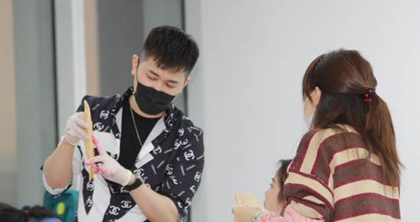 半永久纹身培训