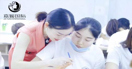 半永久线条眉培训