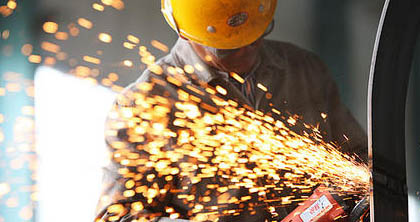 焊工工藝課程 焊工工藝課程