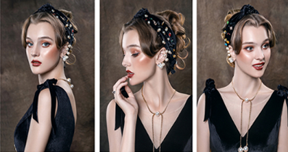 专业化妆培训 专业化妆培训