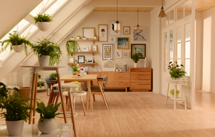 北京室内设计精修班课程介绍