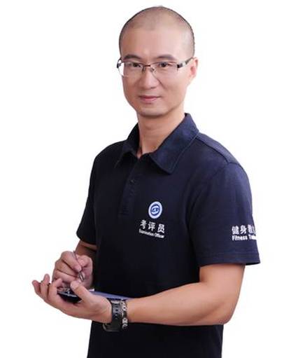 深圳力本健身学院师资 深圳力本健身学院师资